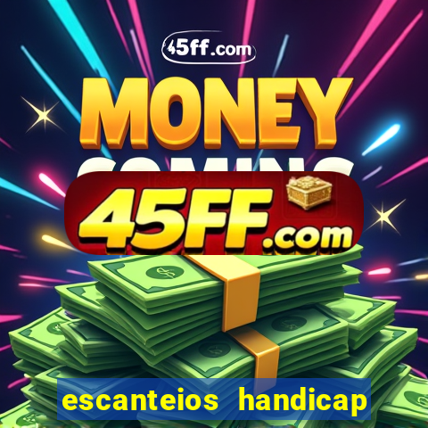 escanteios handicap 2 5